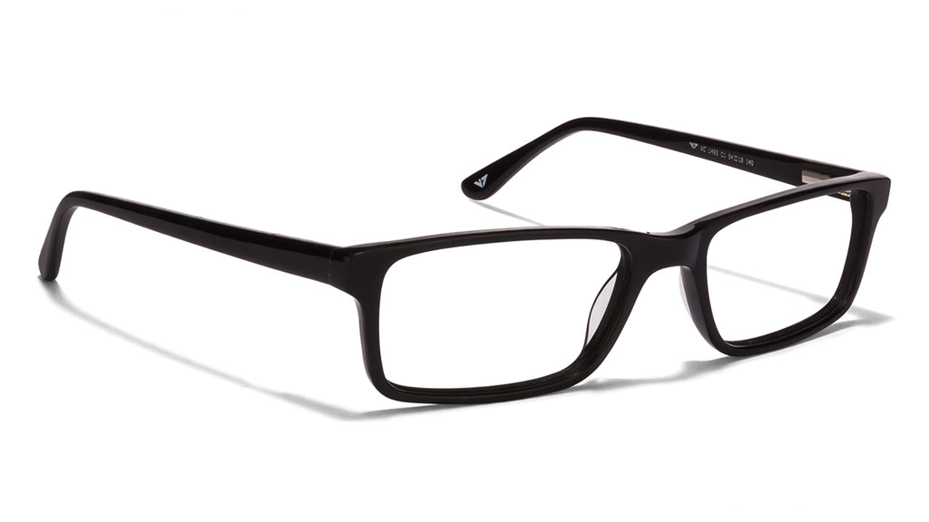 Vincent Chase Eyeglasses-Frame Rectangle--EG Vincent Chase Eyeglasses-Frame Rectangle--EG