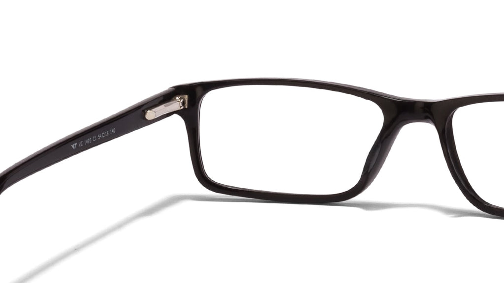 Vincent Chase Eyeglasses-Frame Rectangle--EG Vincent Chase Eyeglasses-Frame Rectangle--EG