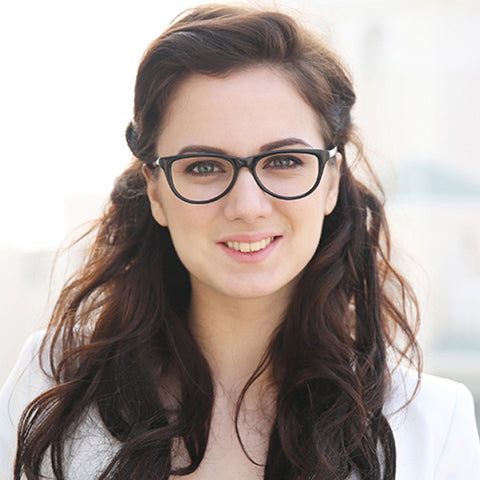 Vincent Chase Eyeglasses-Frame Cat Eye--EG Vincent Chase Eyeglasses-Frame Cat Eye--EG