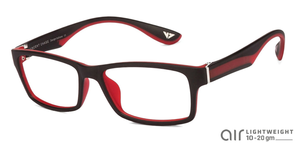 Dual Tone-Frame Rectangle--EG Dual Tone-Frame Rectangle--EG