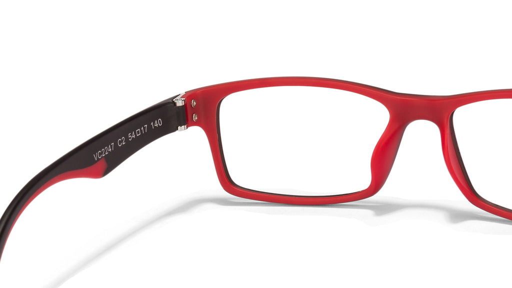 Dual Tone-Frame Rectangle--EG Dual Tone-Frame Rectangle--EG