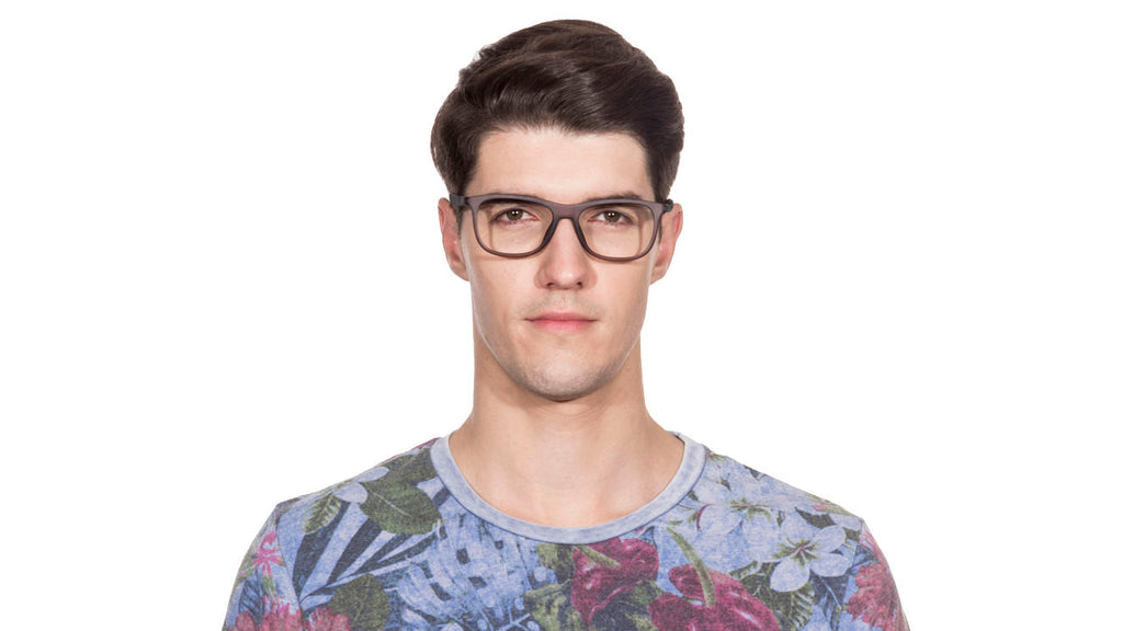 -Frame Wayfarer--EG -Frame Wayfarer--EG