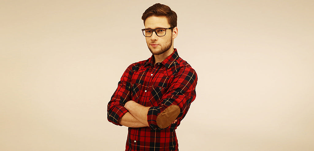 -Frame Wayfarer--EG -Frame Wayfarer--EG
