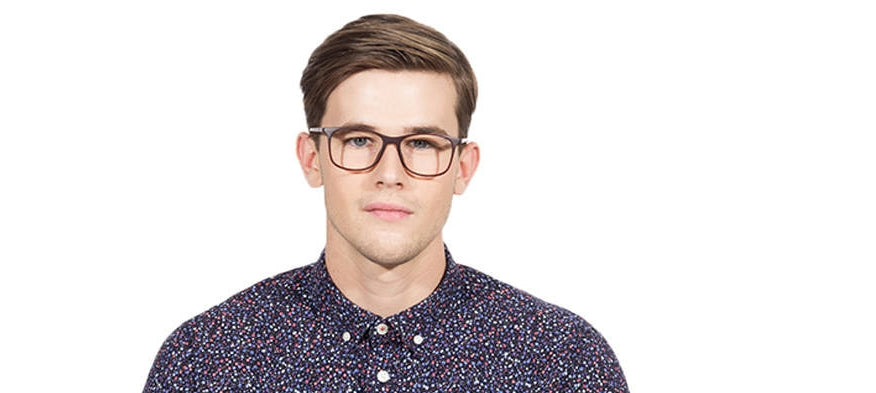 -Frame Wayfarer--EG -Frame Wayfarer--EG
