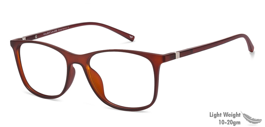 -Frame Wayfarer--EG -Frame Wayfarer--EG