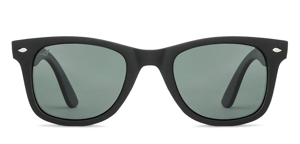 Sunglasses For Men-Frame Wayfarer--SG Sunglasses For Men-Frame Wayfarer--SG