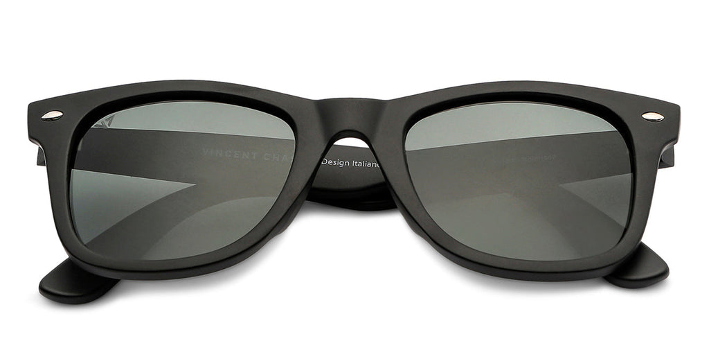 Sunglasses For Men-Frame Wayfarer--SG Sunglasses For Men-Frame Wayfarer--SG