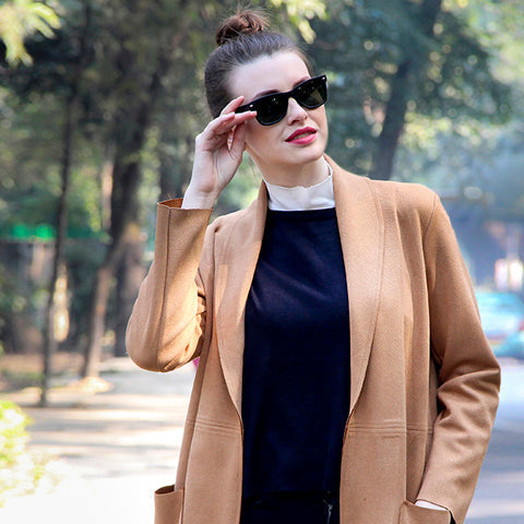 Sunglasses For Men-Frame Wayfarer--SG Sunglasses For Men-Frame Wayfarer--SG