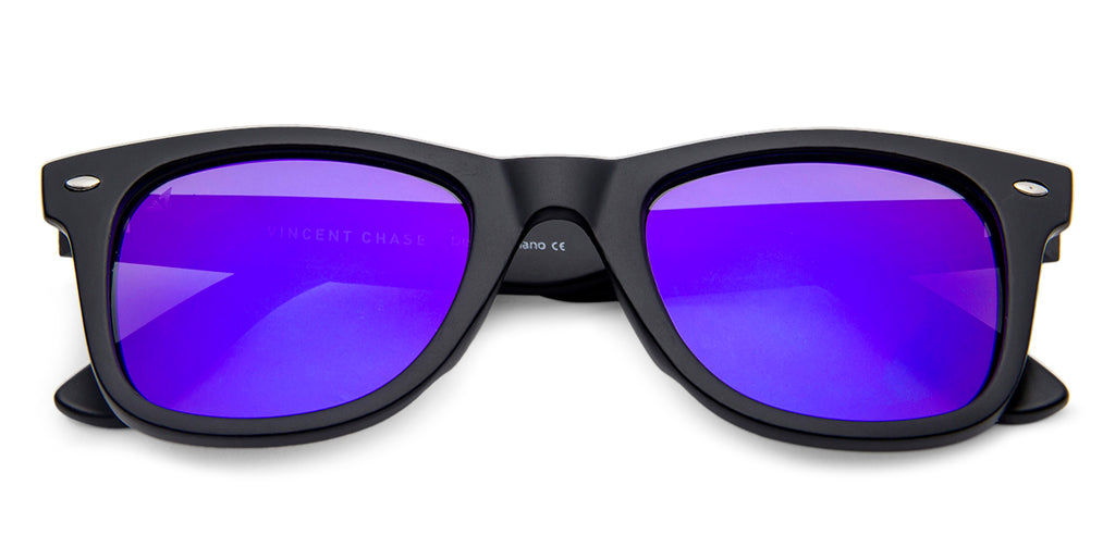 Sunglasses For Men-Frame Wayfarer--SG Sunglasses For Men-Frame Wayfarer--SG