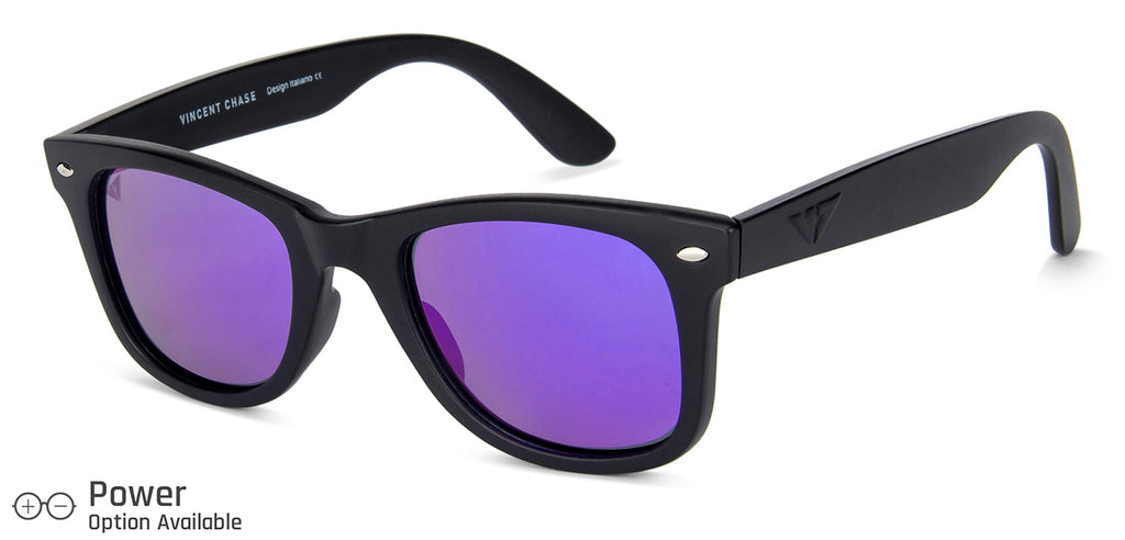 Sunglasses For Men-Frame Wayfarer--SG Sunglasses For Men-Frame Wayfarer--SG
