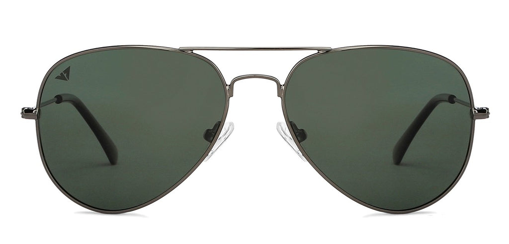 Aviator Sunglasses-Frame Aviator--SG Aviator Sunglasses-Frame Aviator--SG