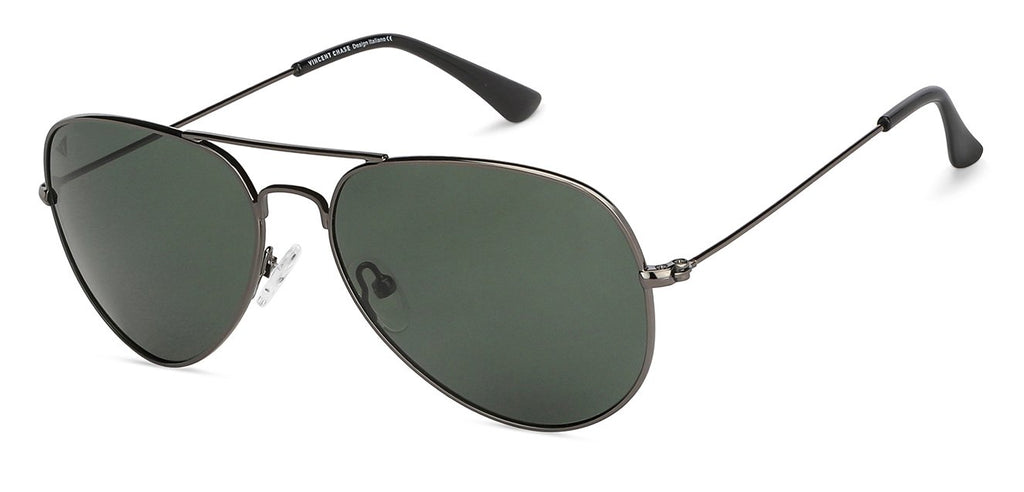 Aviator Sunglasses-Frame Aviator--SG Aviator Sunglasses-Frame Aviator--SG