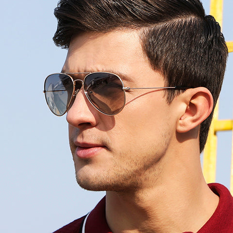 Sunglasses For Men-Frame Aviator--SG Sunglasses For Men-Frame Aviator--SG