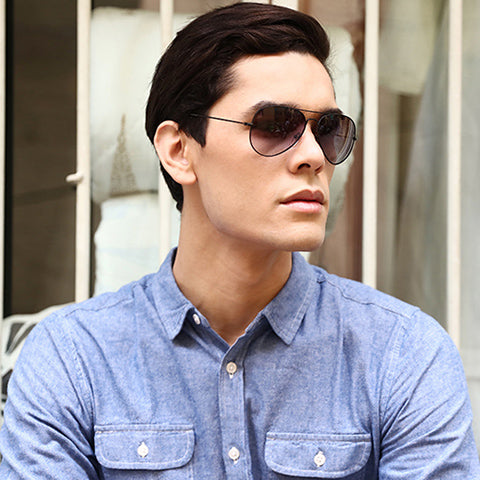 Aviator Sunglasses-Frame Aviator--SG Aviator Sunglasses-Frame Aviator--SG