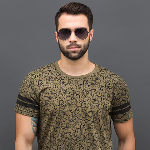 Sunglasses For Men-Frame Aviator--SG Sunglasses For Men-Frame Aviator--SG