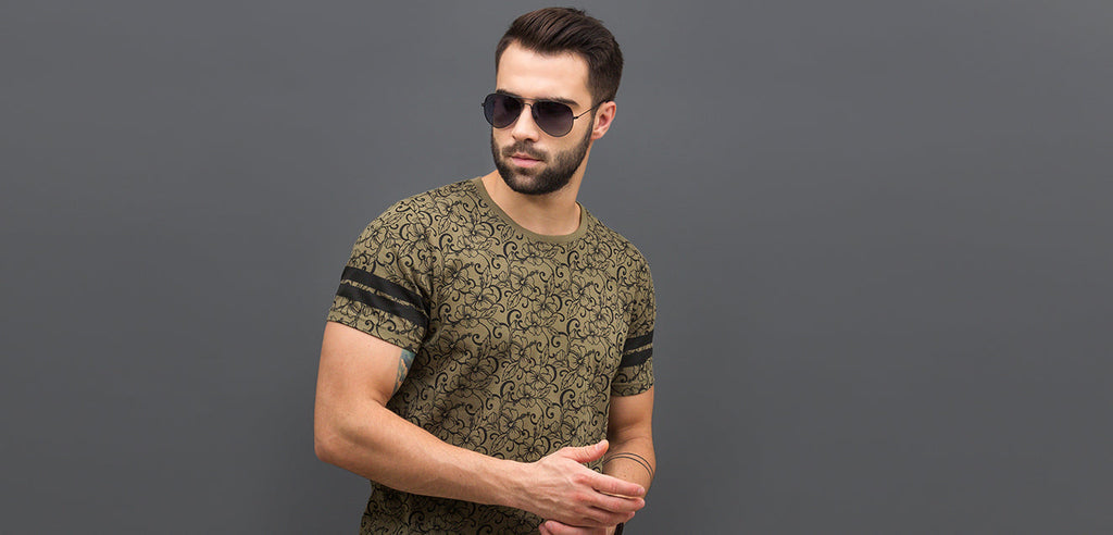 Sunglasses For Men-Frame Aviator--SG Sunglasses For Men-Frame Aviator--SG