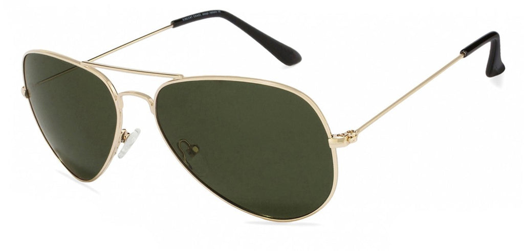 Aviator Sunglasses-Frame Aviator--SG Aviator Sunglasses-Frame Aviator--SG