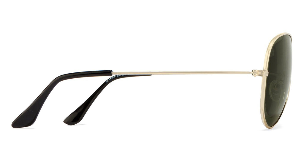 Aviator Sunglasses-Frame Aviator--SG Aviator Sunglasses-Frame Aviator--SG