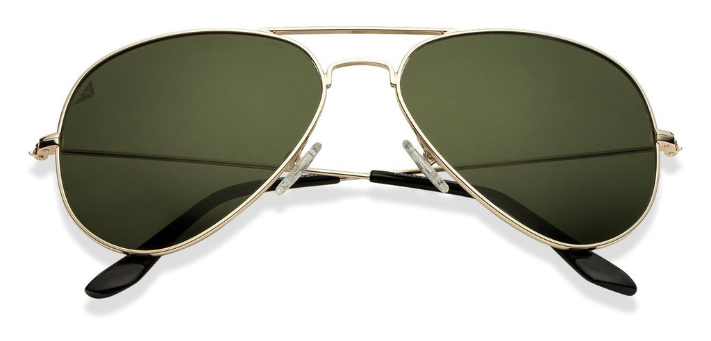 Aviator Sunglasses-Frame Aviator--SG Aviator Sunglasses-Frame Aviator--SG