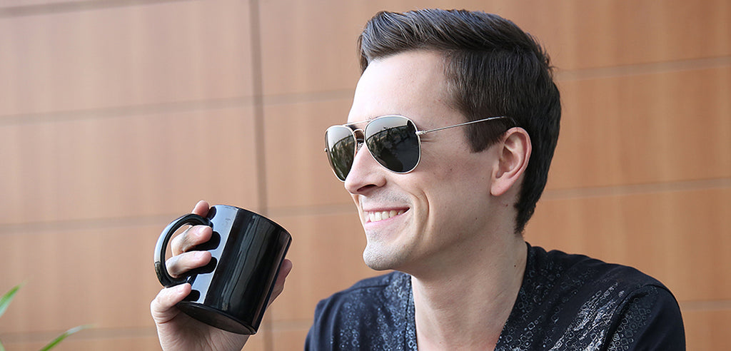 -Frame Aviator--SG -Frame Aviator--SG