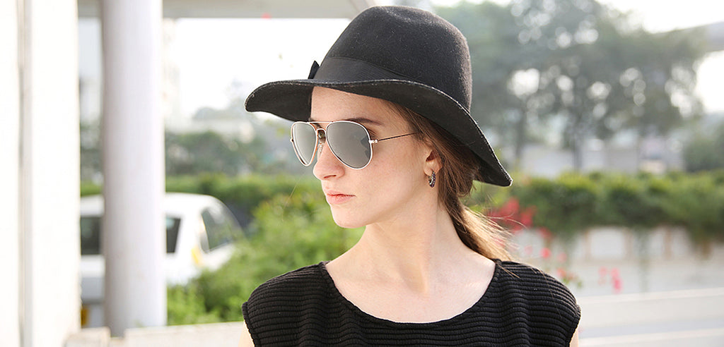 -Frame Aviator--SG -Frame Aviator--SG