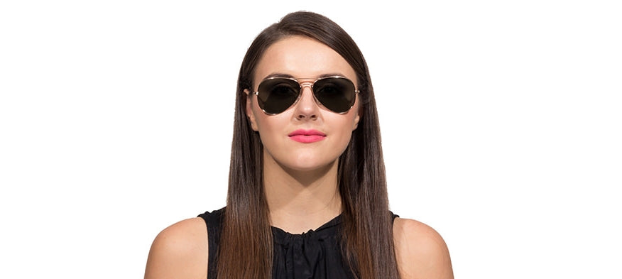 -Frame Aviator--SG -Frame Aviator--SG
