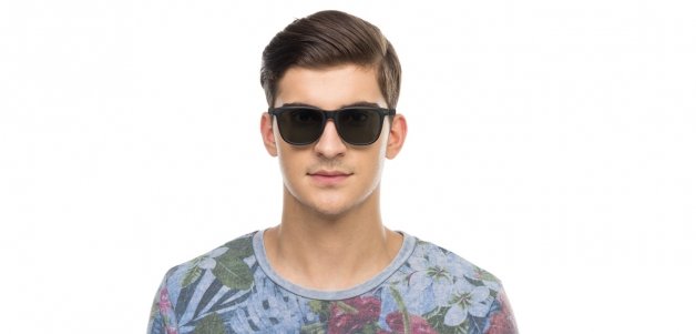 -Frame Wayfarer--SG -Frame Wayfarer--SG
