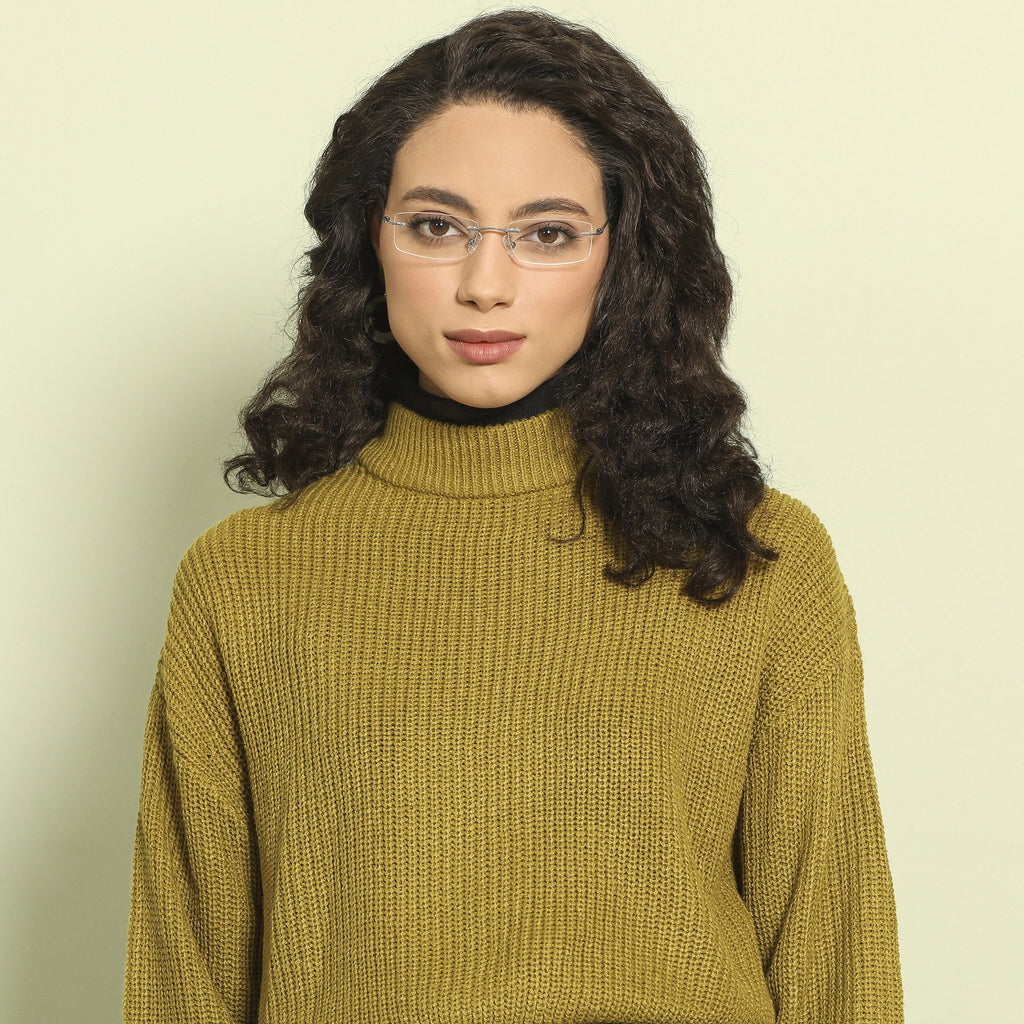 Vincent Chase Eyeglasses-Frame Rectangle--EG Vincent Chase Eyeglasses-Frame Rectangle--EG