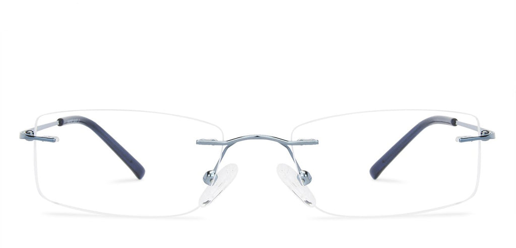 Vincent Chase Eyeglasses-Frame Rectangle--EG Vincent Chase Eyeglasses-Frame Rectangle--EG