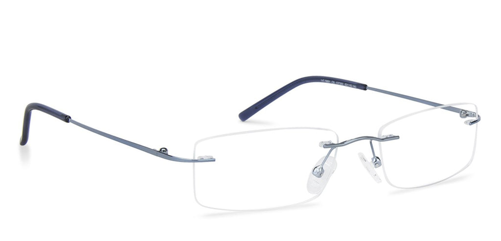 Vincent Chase Eyeglasses-Frame Rectangle--EG Vincent Chase Eyeglasses-Frame Rectangle--EG