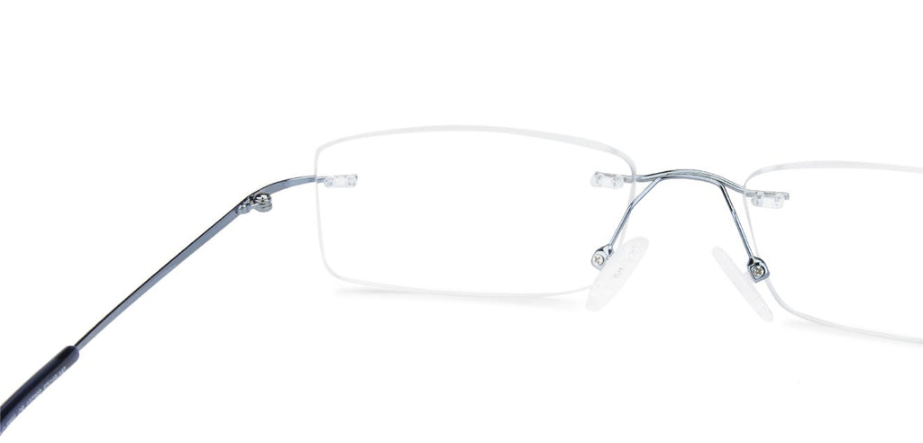 Vincent Chase Eyeglasses-Frame Rectangle--EG Vincent Chase Eyeglasses-Frame Rectangle--EG