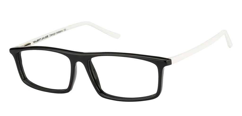Vincent Chase Eyeglasses-Frame Rectangle--EG Vincent Chase Eyeglasses-Frame Rectangle--EG
