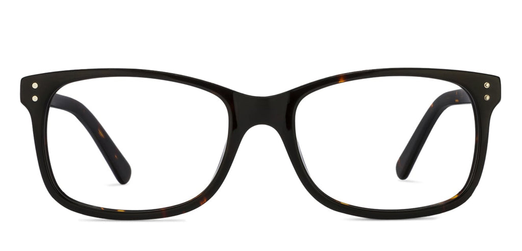 Dual Tone-Frame Square--EG Dual Tone-Frame Square--EG