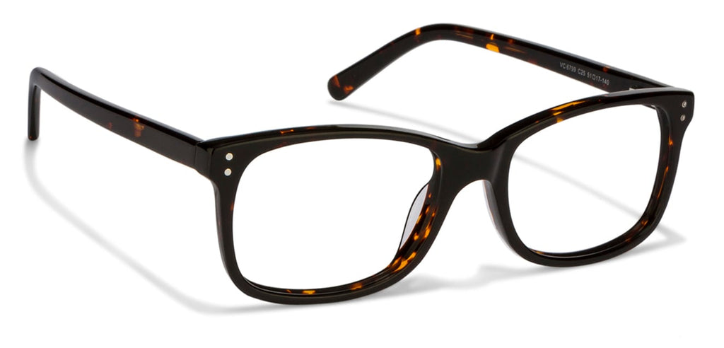 Dual Tone-Frame Square--EG Dual Tone-Frame Square--EG