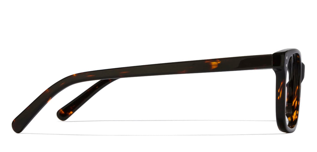 Dual Tone-Frame Square--EG Dual Tone-Frame Square--EG