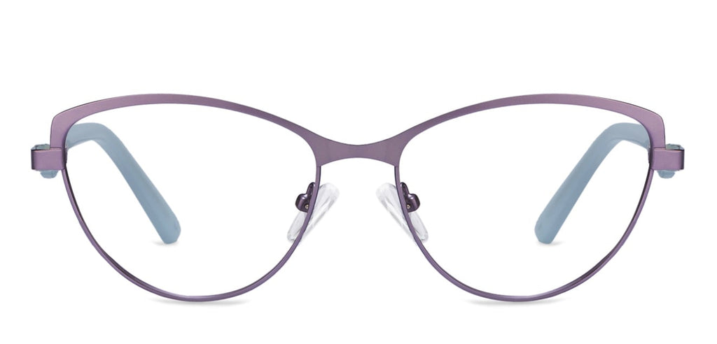 -Frame Cat Eye--EG -Frame Cat Eye--EG