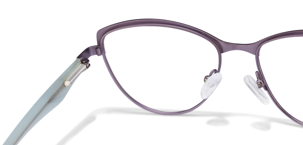 -Frame Cat Eye--EG -Frame Cat Eye--EG
