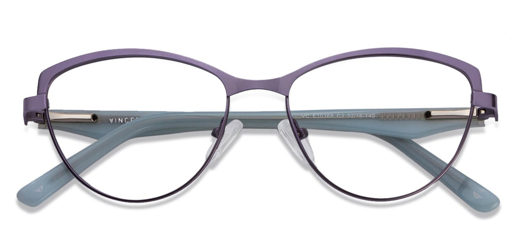 -Frame Cat Eye--EG -Frame Cat Eye--EG