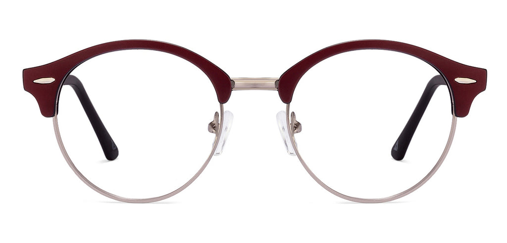 -Frame Clubmaster--EG -Frame Clubmaster--EG