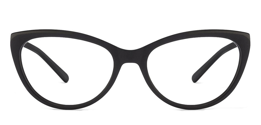 -Frame Cat Eye--EG -Frame Cat Eye--EG