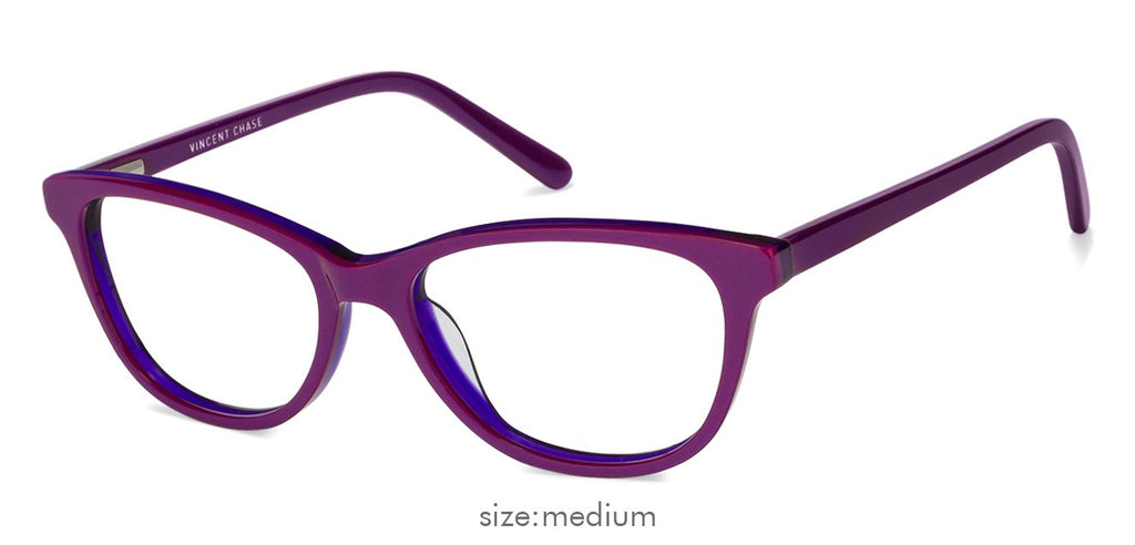 -Frame Cat Eye--EG -Frame Cat Eye--EG
