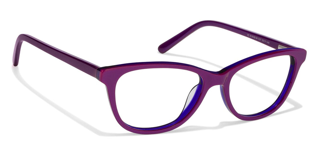 -Frame Cat Eye--EG -Frame Cat Eye--EG