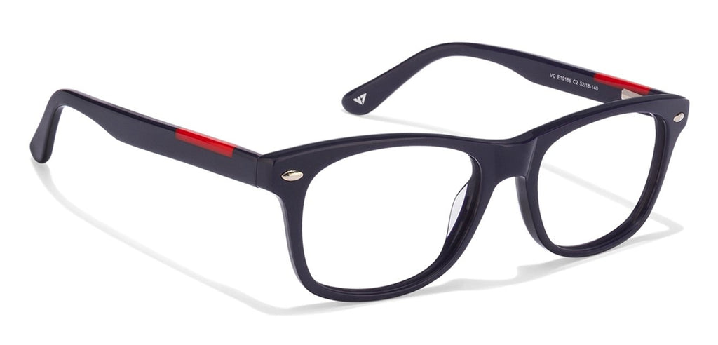 -Frame Wayfarer--EG -Frame Wayfarer--EG