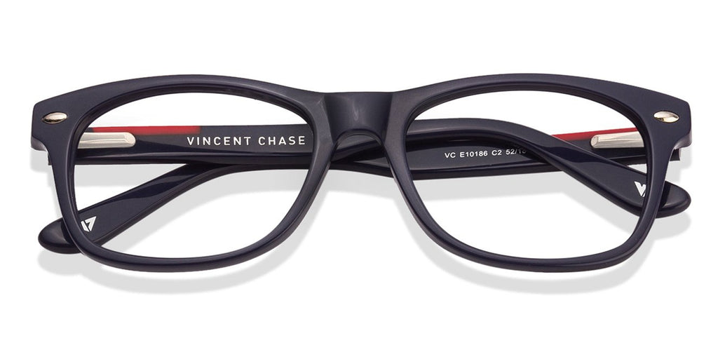 -Frame Wayfarer--EG -Frame Wayfarer--EG