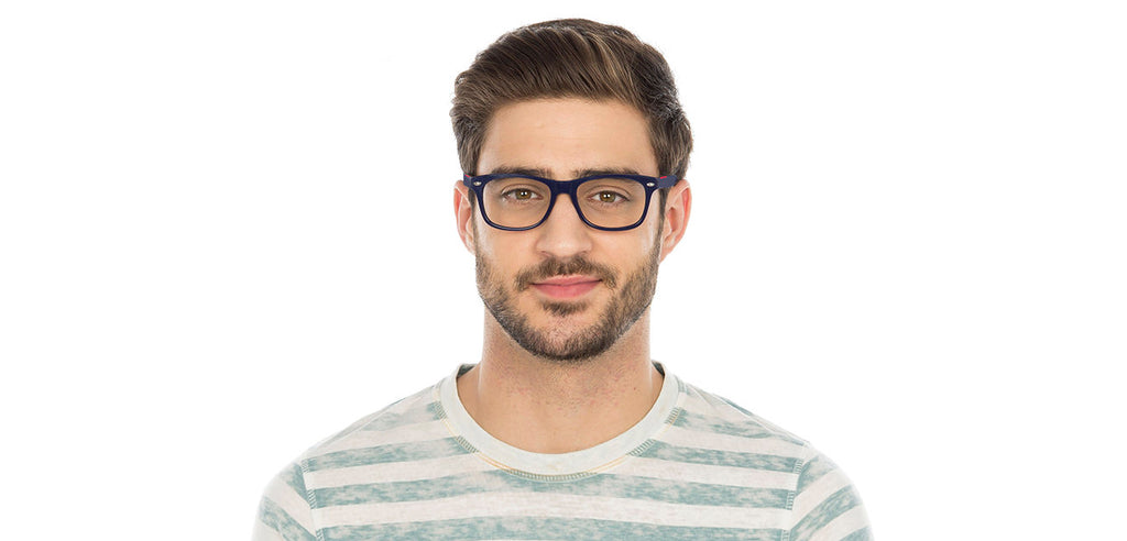 -Frame Wayfarer--EG -Frame Wayfarer--EG