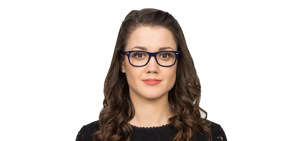 -Frame Wayfarer--EG -Frame Wayfarer--EG