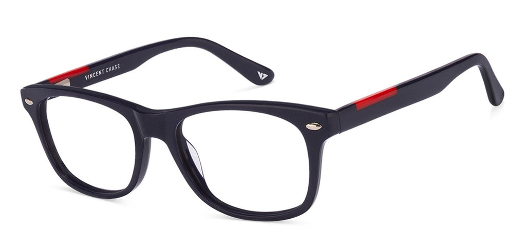 -Frame Wayfarer--EG -Frame Wayfarer--EG