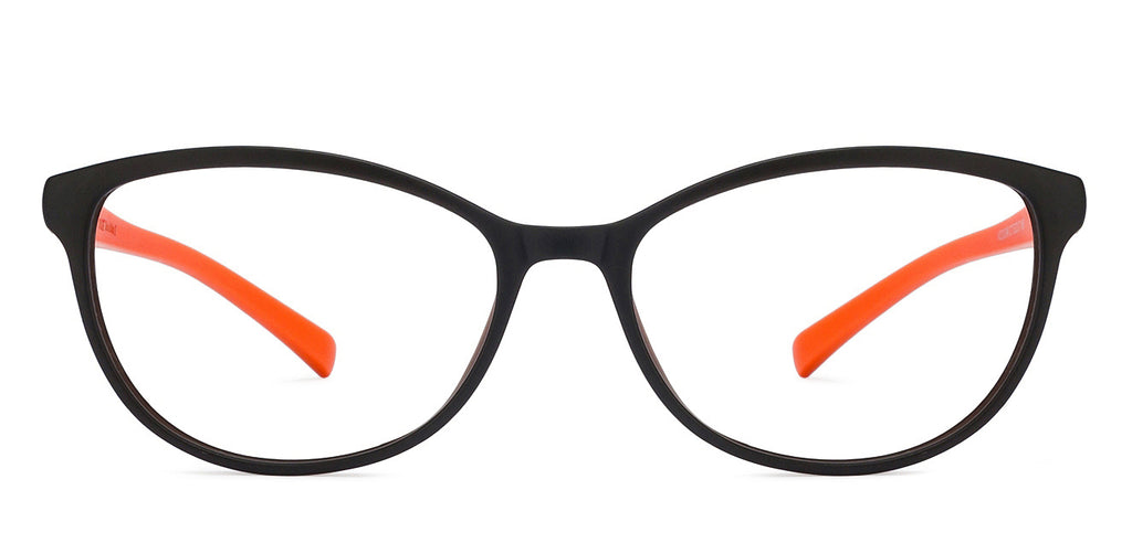 -Frame Cat Eye--EG -Frame Cat Eye--EG