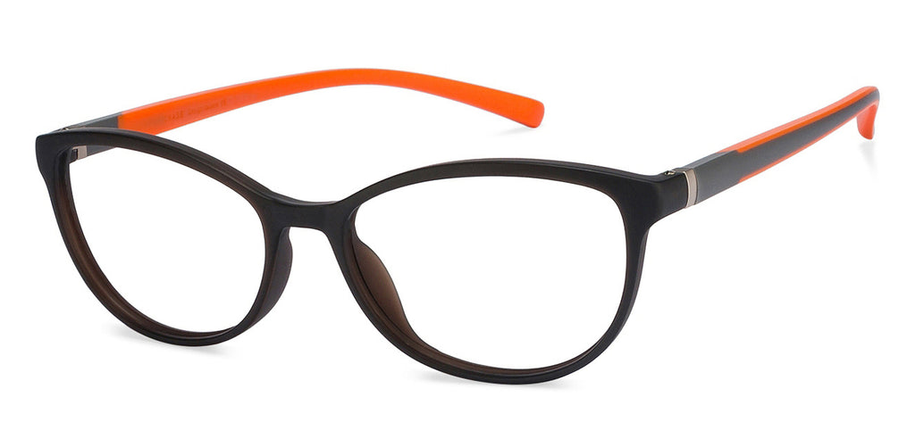 -Frame Cat Eye--EG -Frame Cat Eye--EG