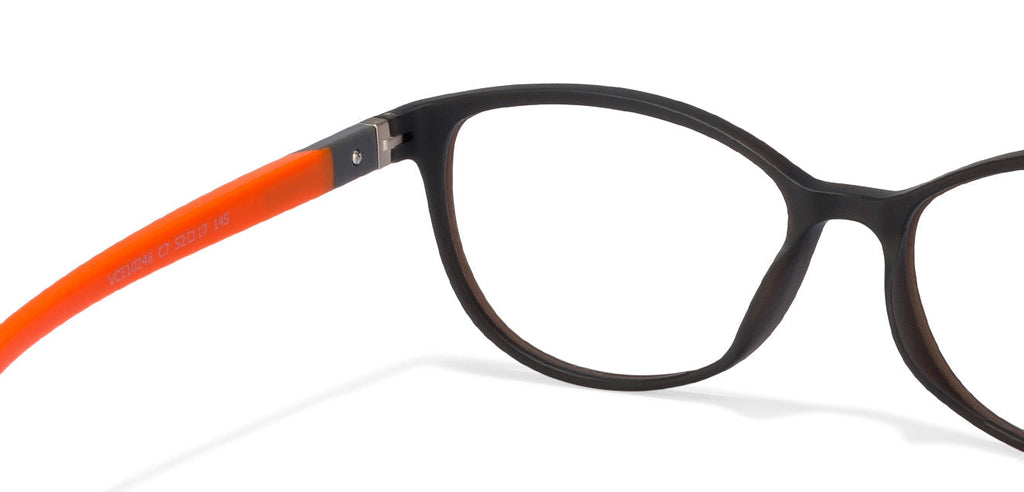 -Frame Cat Eye--EG -Frame Cat Eye--EG